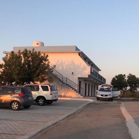 Rizokarpaso Karpaz Sunset Hotel מראה חיצוני תמונה