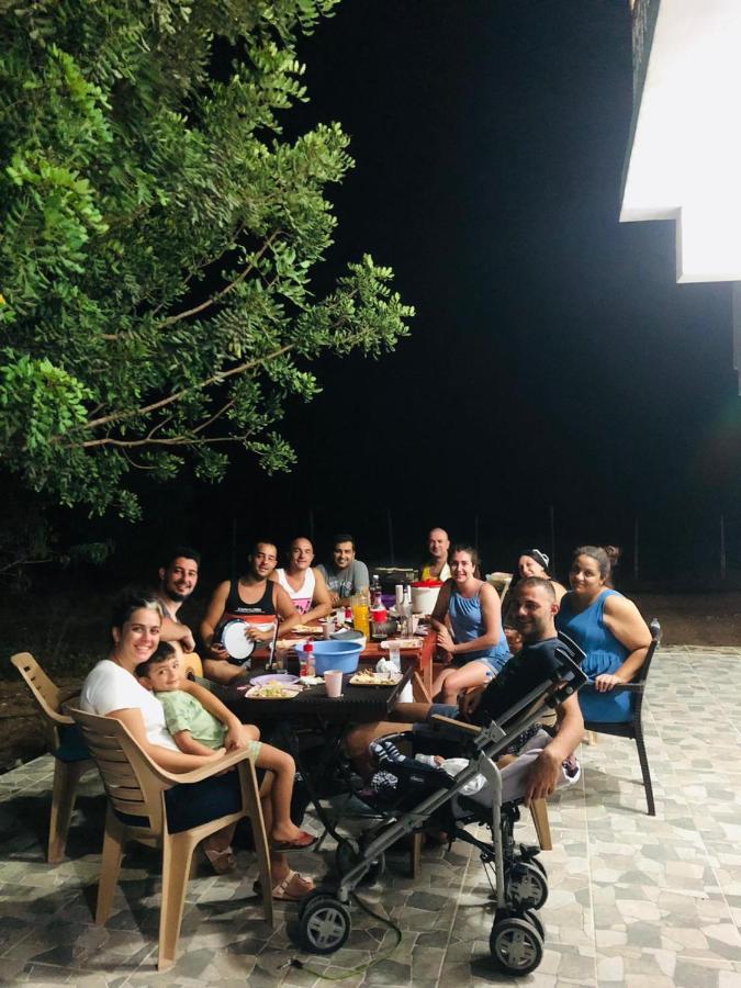 Rizokarpaso Karpaz Sunset Hotel מראה חיצוני תמונה