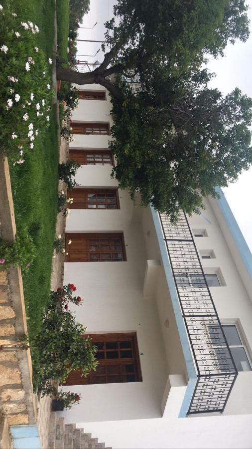 Rizokarpaso Karpaz Sunset Hotel מראה חיצוני תמונה