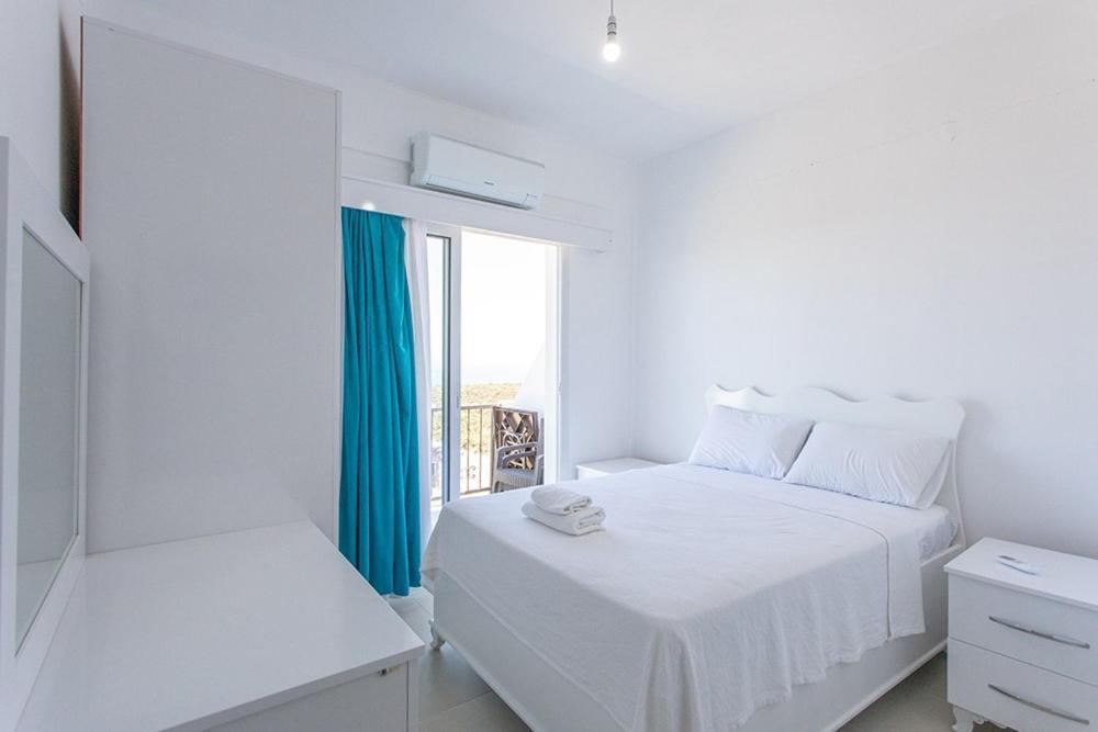 Rizokarpaso Karpaz Sunset Hotel מראה חיצוני תמונה