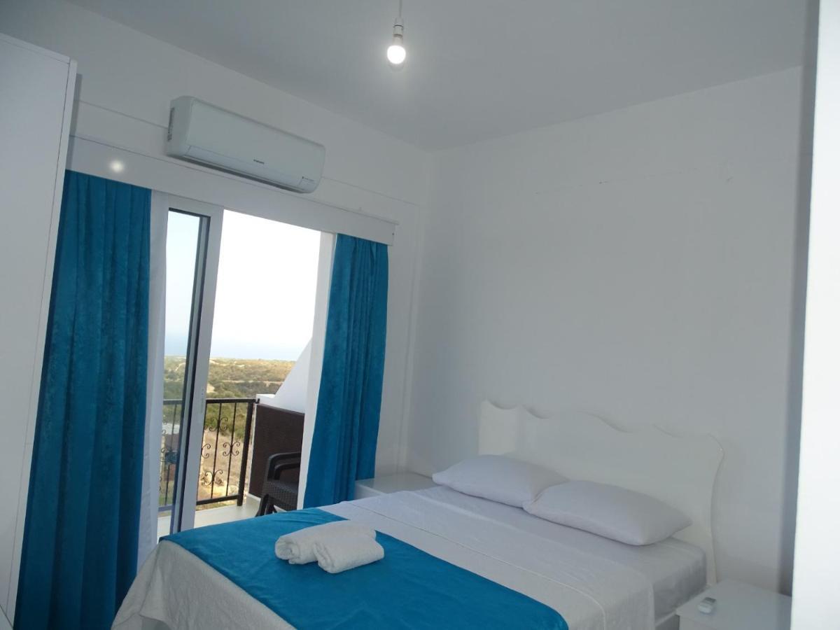 Rizokarpaso Karpaz Sunset Hotel מראה חיצוני תמונה