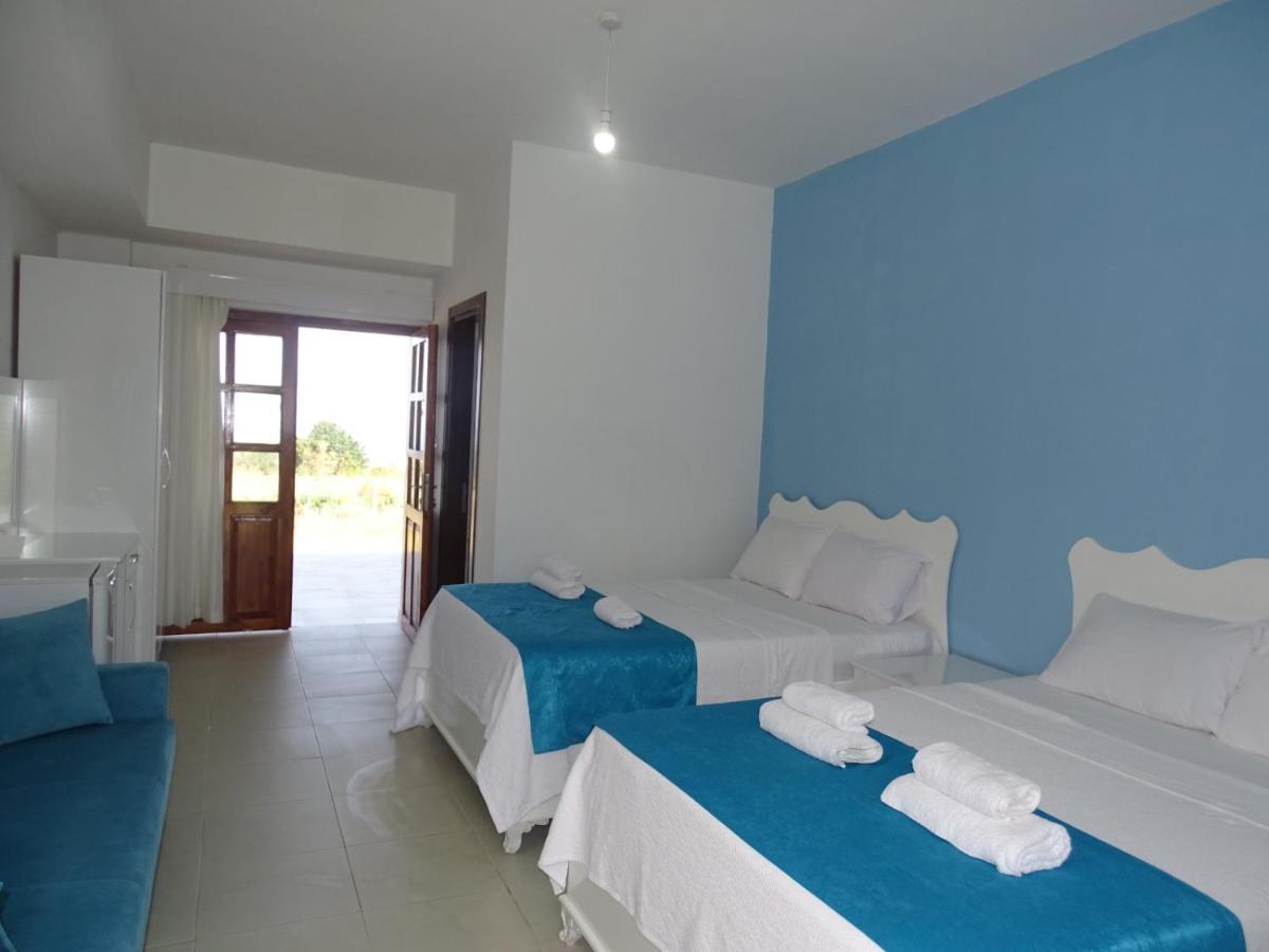 Rizokarpaso Karpaz Sunset Hotel מראה חיצוני תמונה
