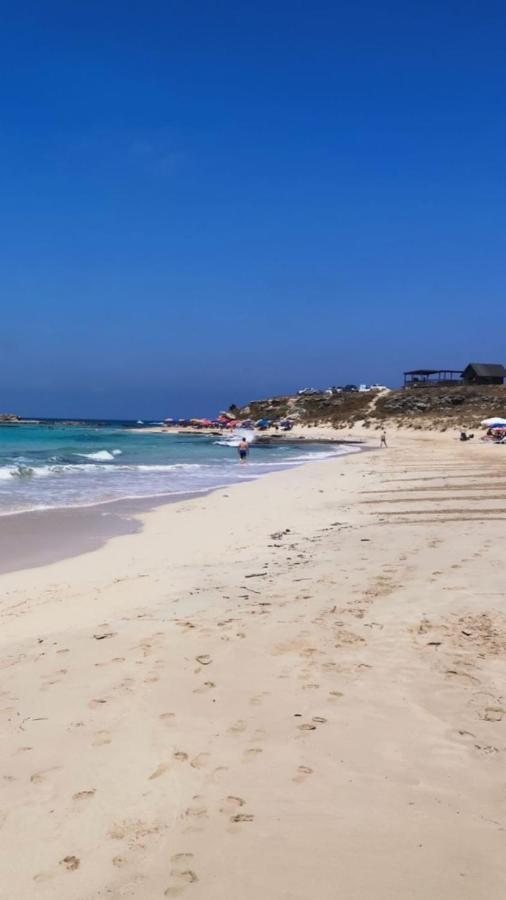Rizokarpaso Karpaz Sunset Hotel מראה חיצוני תמונה