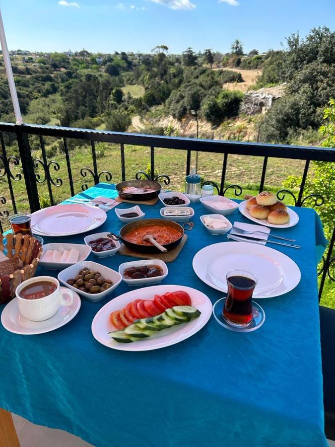 Rizokarpaso Karpaz Sunset Hotel מראה חיצוני תמונה