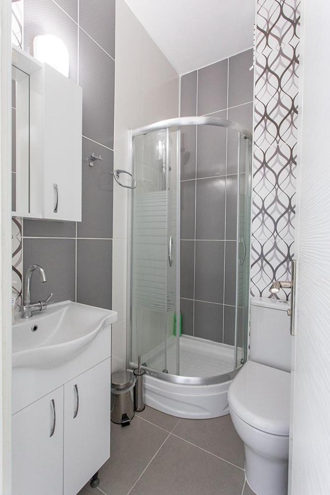 Rizokarpaso Karpaz Sunset Hotel חדר תמונה